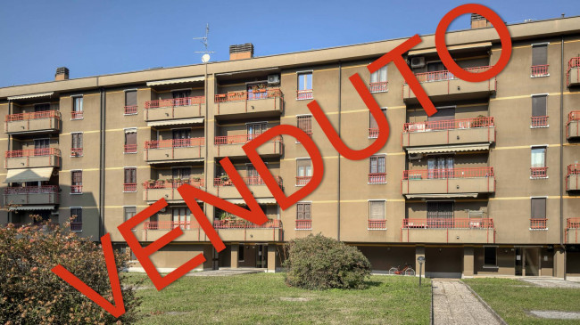 Appartamento in Vendita a Cernusco sul Naviglio