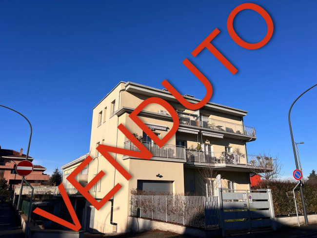 Appartamento in Vendita a Cernusco sul Naviglio