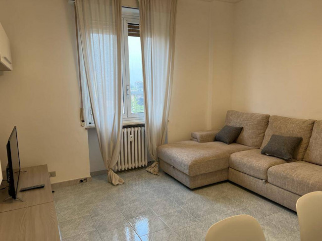 Appartamento in Affitto a Cernusco sul Naviglio