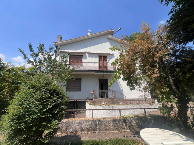 Villa in Vendita a Cernusco sul Naviglio