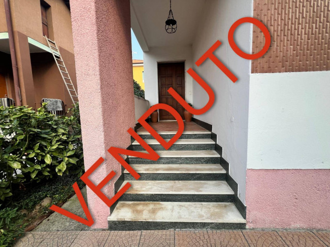 Villa in Vendita a Pioltello