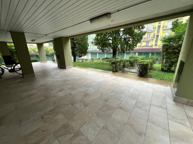 Appartamento in Vendita a Cernusco sul Naviglio