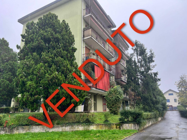 Appartamento in Vendita a Cernusco sul Naviglio