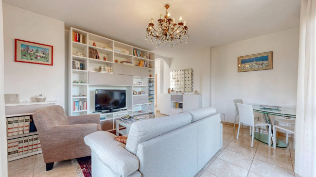 Appartamento in Vendita a Cernusco sul Naviglio