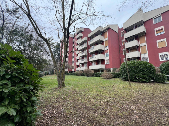 Appartamento in Vendita a Cernusco sul Naviglio