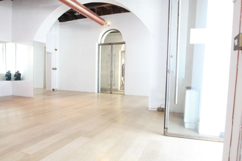 Negozio - Loc.Com. MILANO vendita  Quadrilatero della Moda  Lombardi Real Estate - Duomo