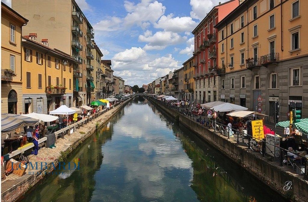  milano vendita quart: navigli lombardi-real-estate-sempione