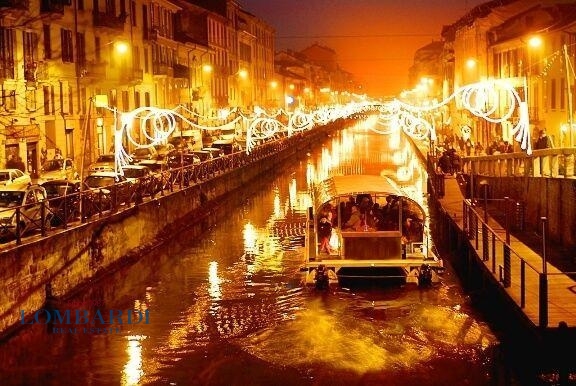 Negozio - Loc.Com. MILANO vendita  Navigli  Lombardi Real Estate - Sempione