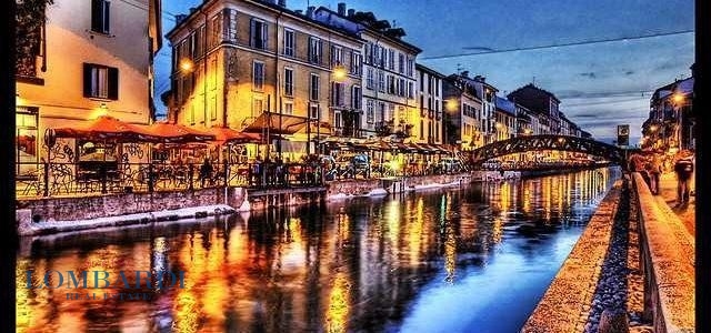 Negozio - Loc.Com. MILANO vendita  Navigli  Lombardi Real Estate - Sempione