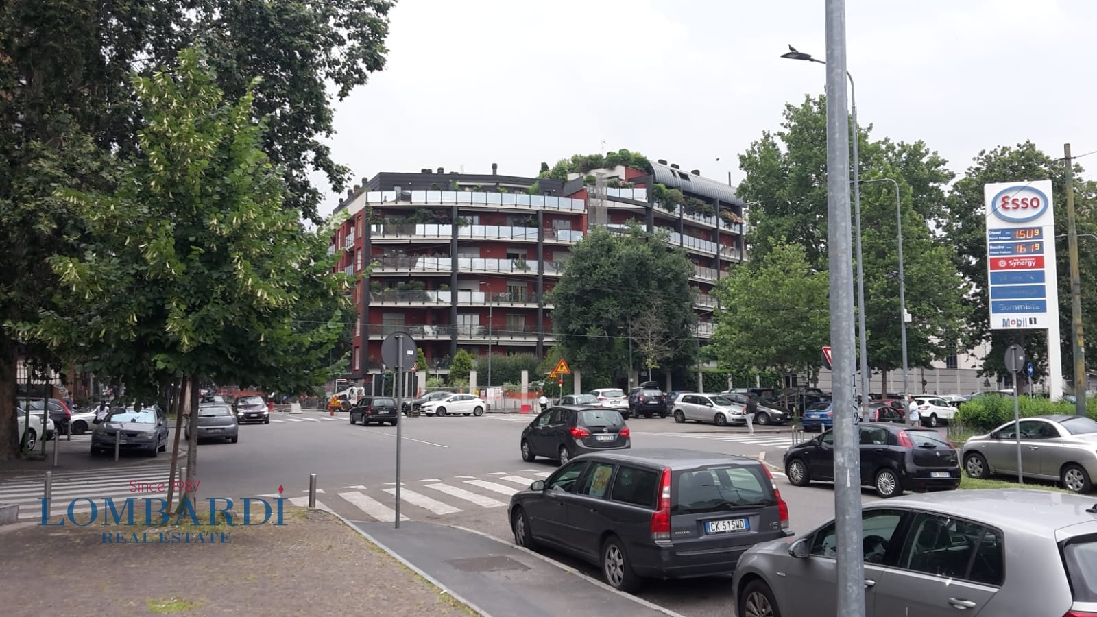  milano vendita quart: de angeli lombardi-real-estate-sempione