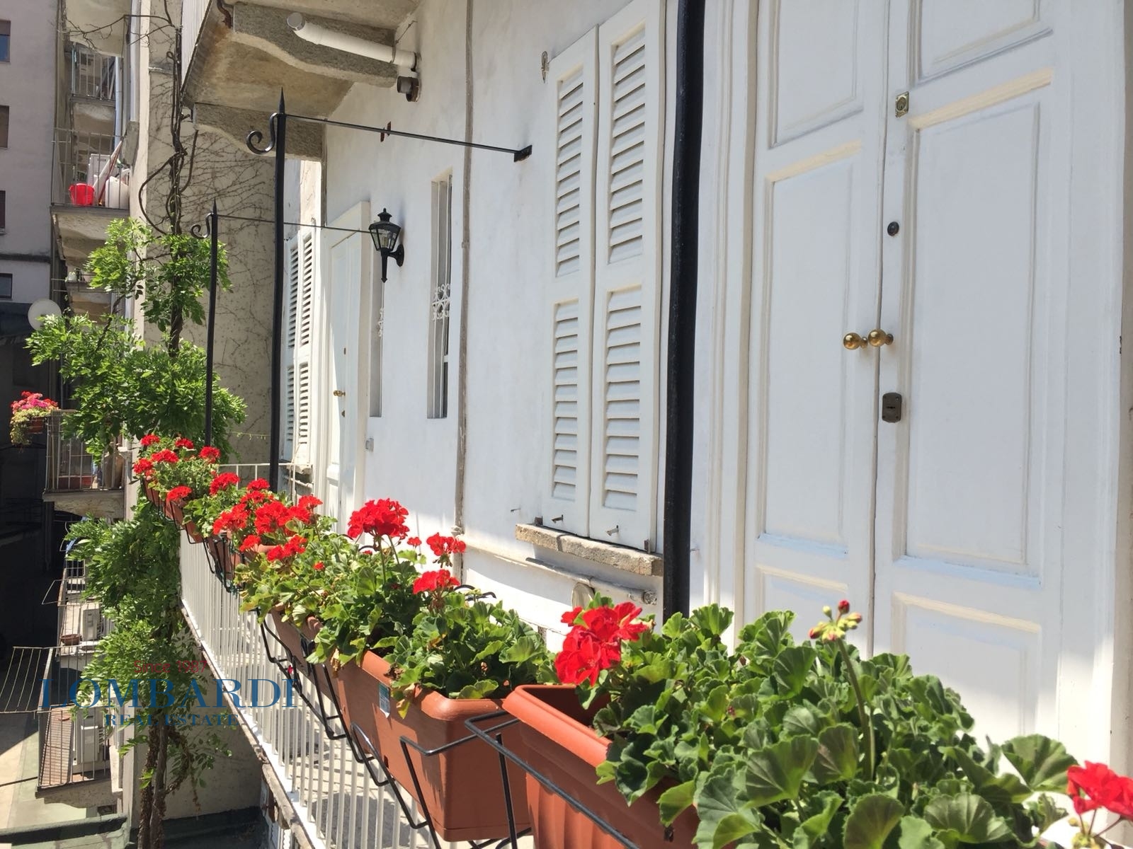 Appartamento MILANO affitto  Wagner  Lombardi Real Estate - Sempione