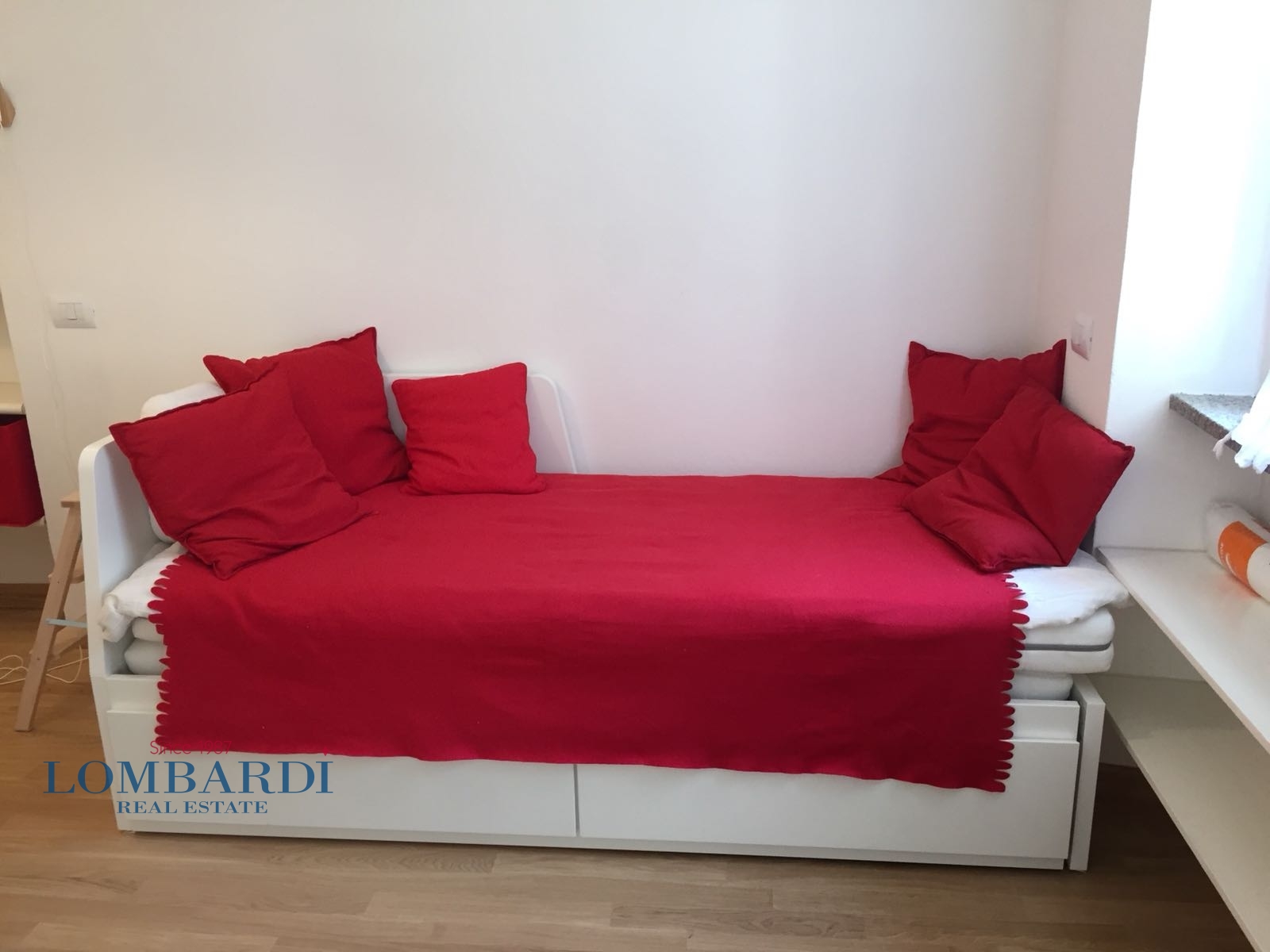 Appartamento MILANO affitto  Wagner  Lombardi Real Estate - Sempione