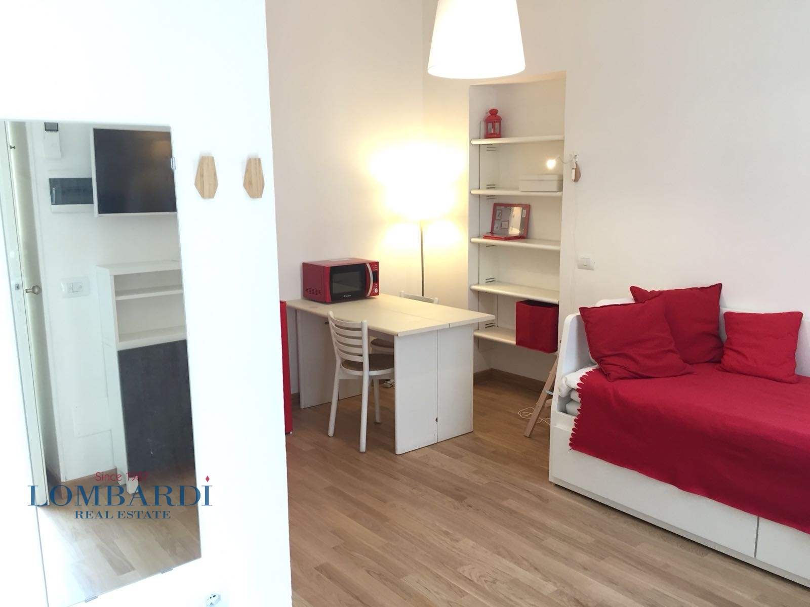 Appartamento MILANO affitto  Wagner  Lombardi Real Estate - Sempione