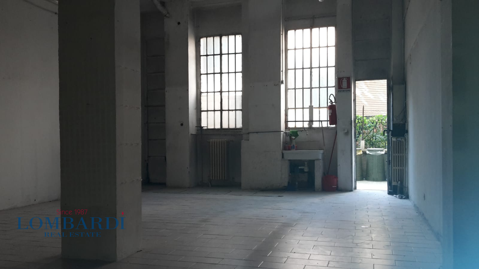 Negozio - Loc.Com. MILANO vendita    Lombardi Real Estate - Sempione