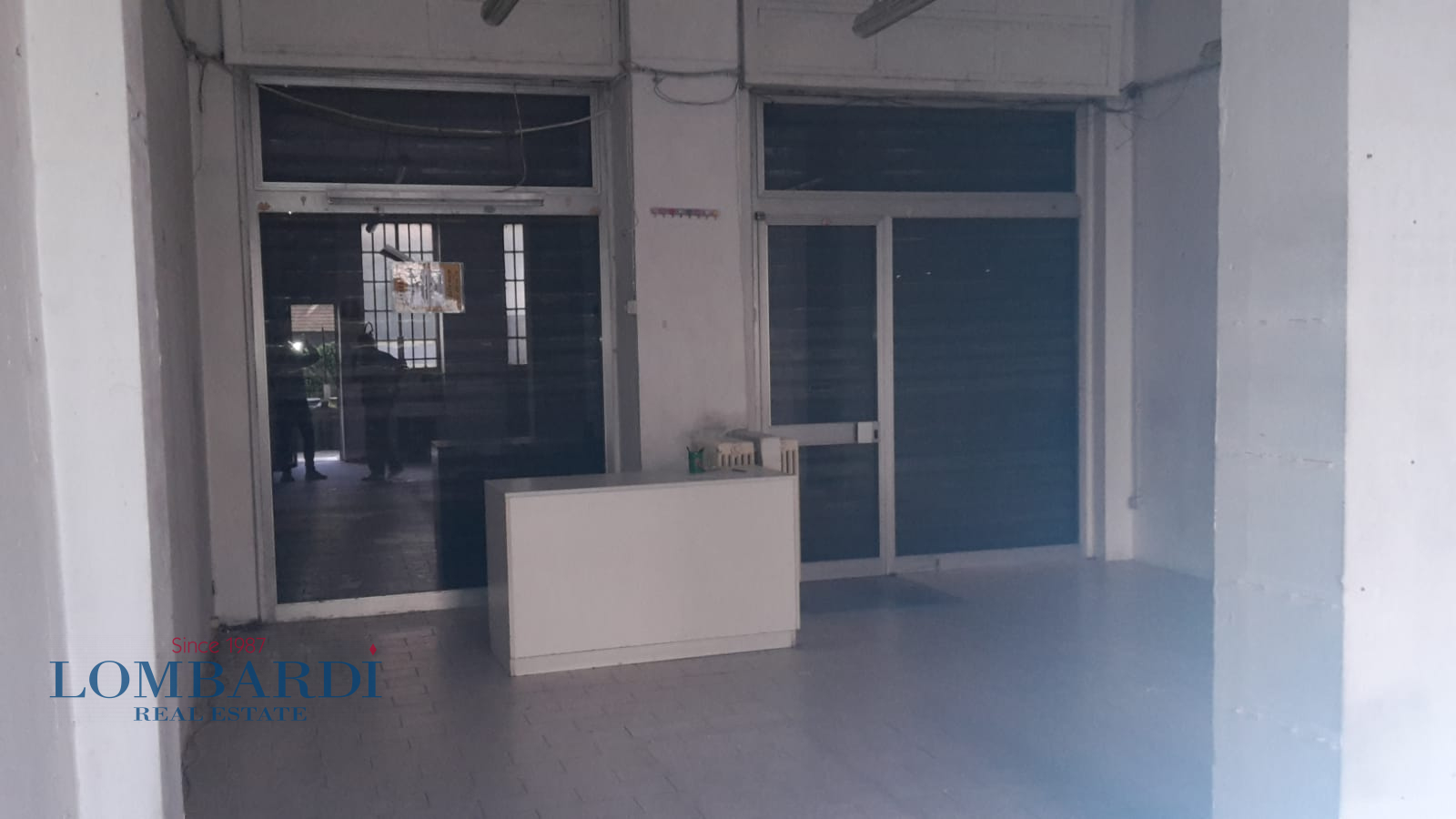 Negozio - Loc.Com. MILANO vendita    Lombardi Real Estate - Sempione