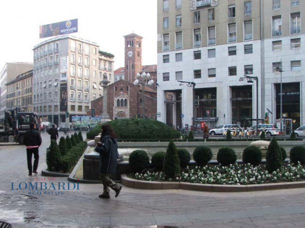  milano vendita quart:  lombardi-real-estate-duomo