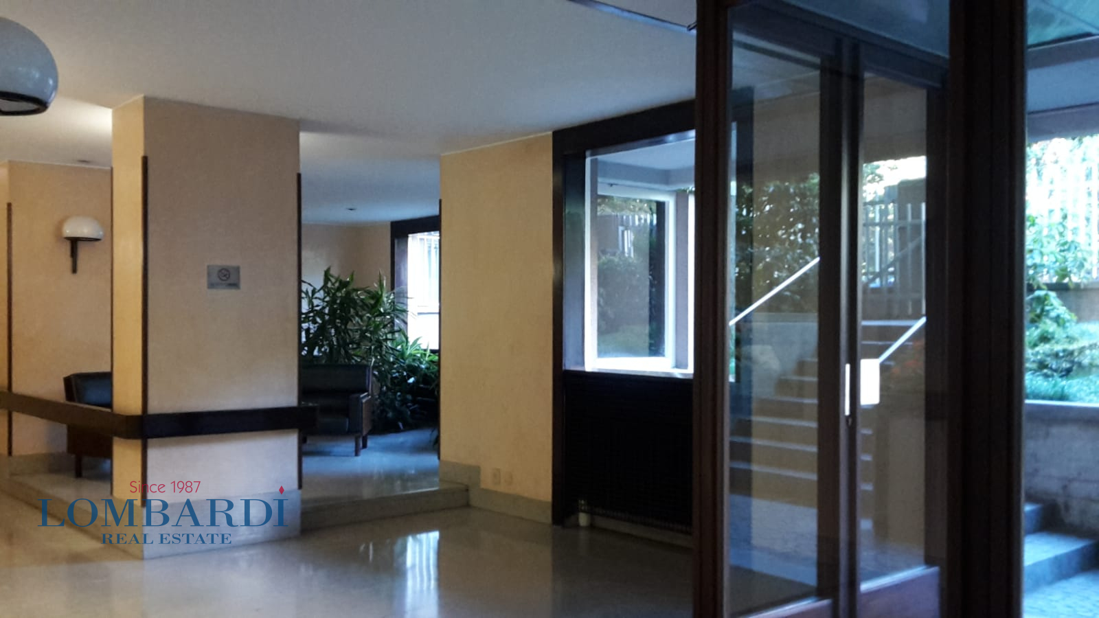 Ufficio - Loc.Com. MILANO vendita  City Life  Lombardi Real Estate - Sempione