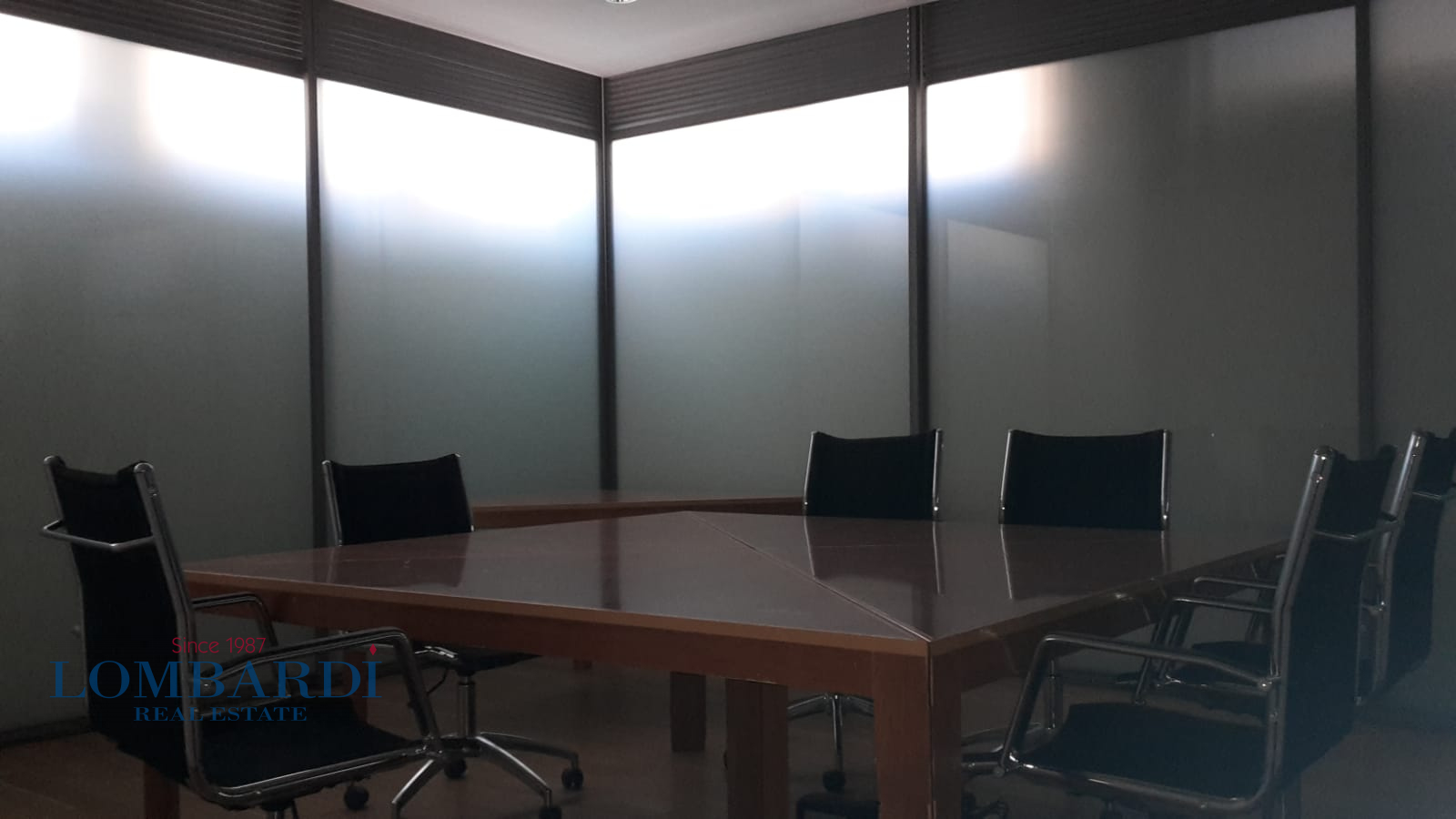 Ufficio - Loc.Com. MILANO vendita  City Life  Lombardi Real Estate - Sempione