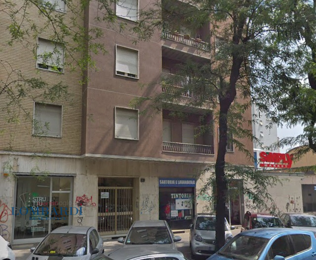Negozio - Loc.Com. MILANO vendita  City Life  Lombardi Real Estate - Duomo