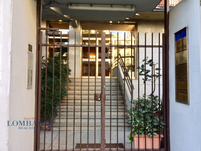 Ufficio - Loc.Com. MILANO affitto  * Bocconi, B. D