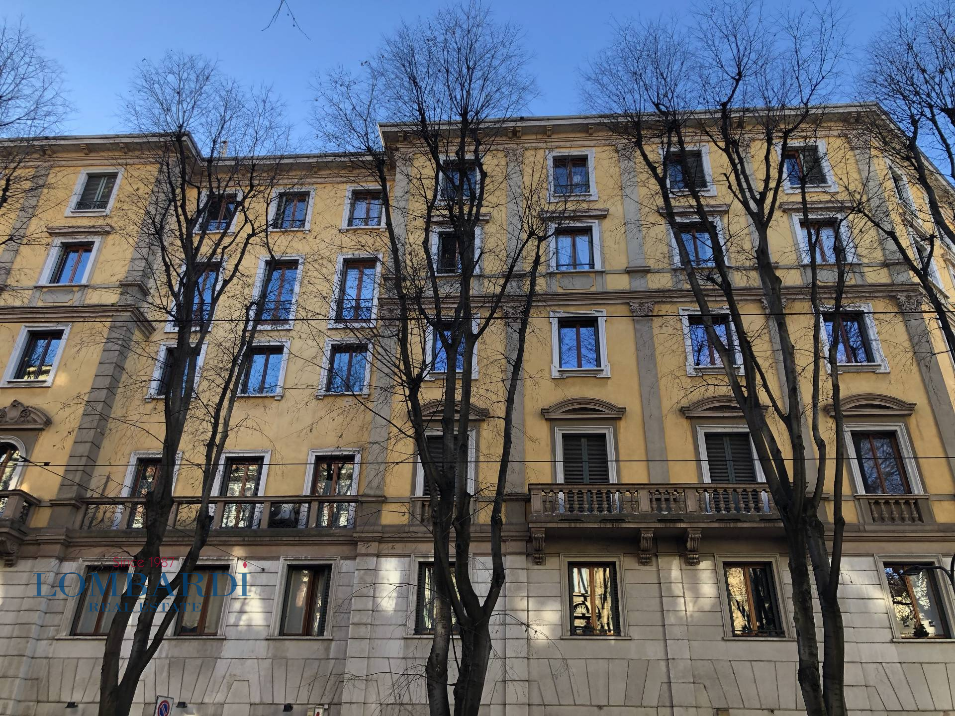 Appartamento MILANO vendita  * Cadorna, Magenta, Cairoli, Carrobbio, De Amicis  Lombardi Real Estate - Monti