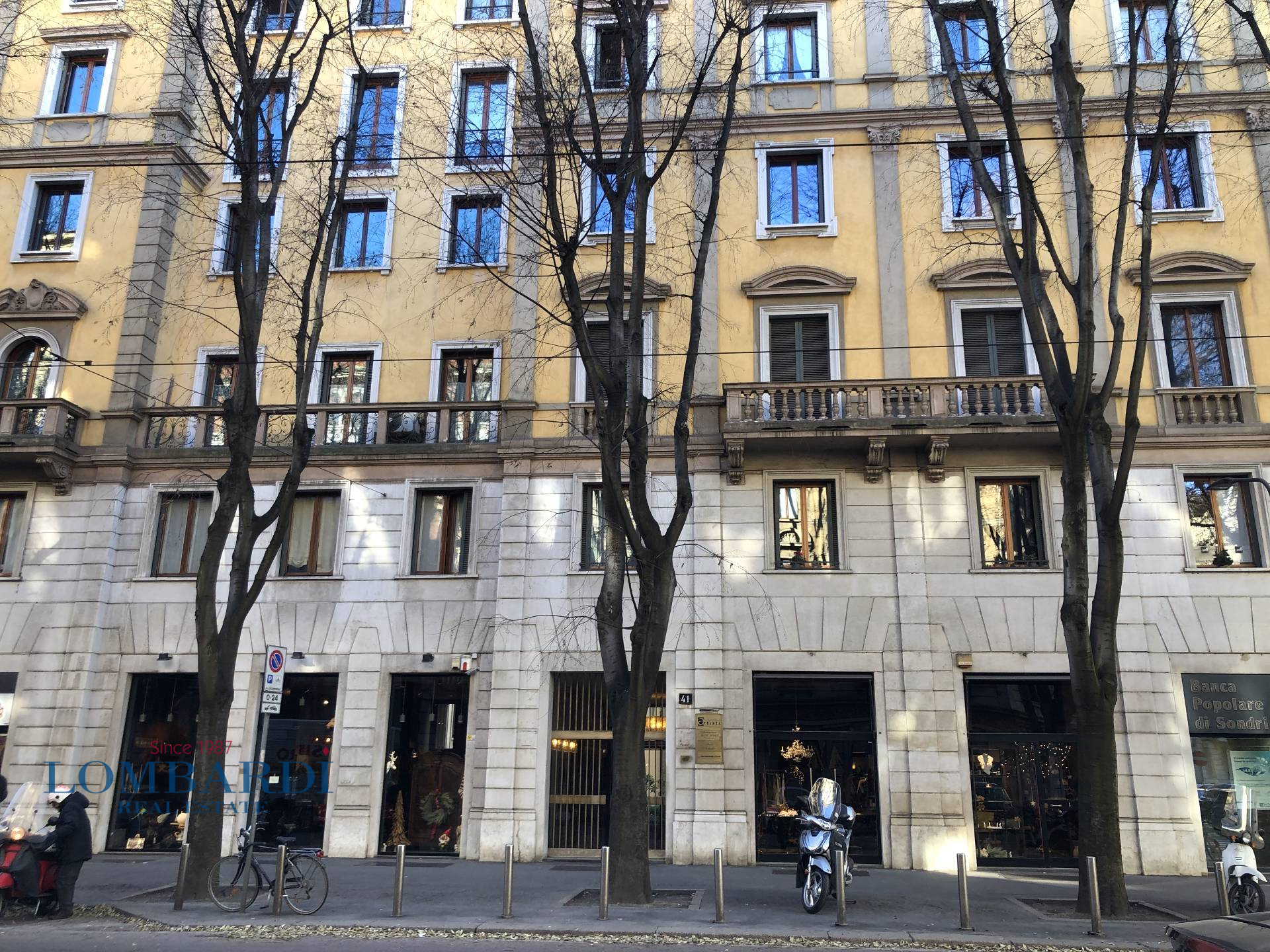  milano vendita quart: * cadorna, magenta, cairoli, carrobbio, de amicis lombardi real estate - monti