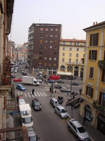 Negozio - Loc.Com. MILANO vendita  De Angeli  Lombardi Real Estate - Sempione