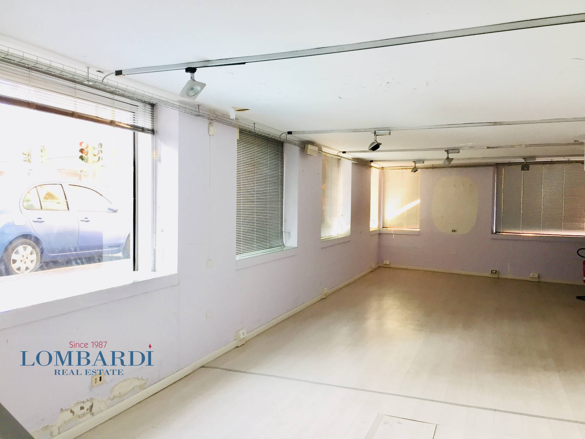 Negozio - Loc.Com. MILANO vendita  Certosa  Lombardi Real Estate - Sempione