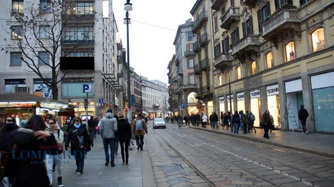  milano affitto quart: * duomo lombardi-real-estate-duomo