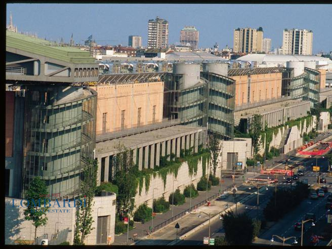  milano vendita quart: portello lombardi-real-estate-sempione