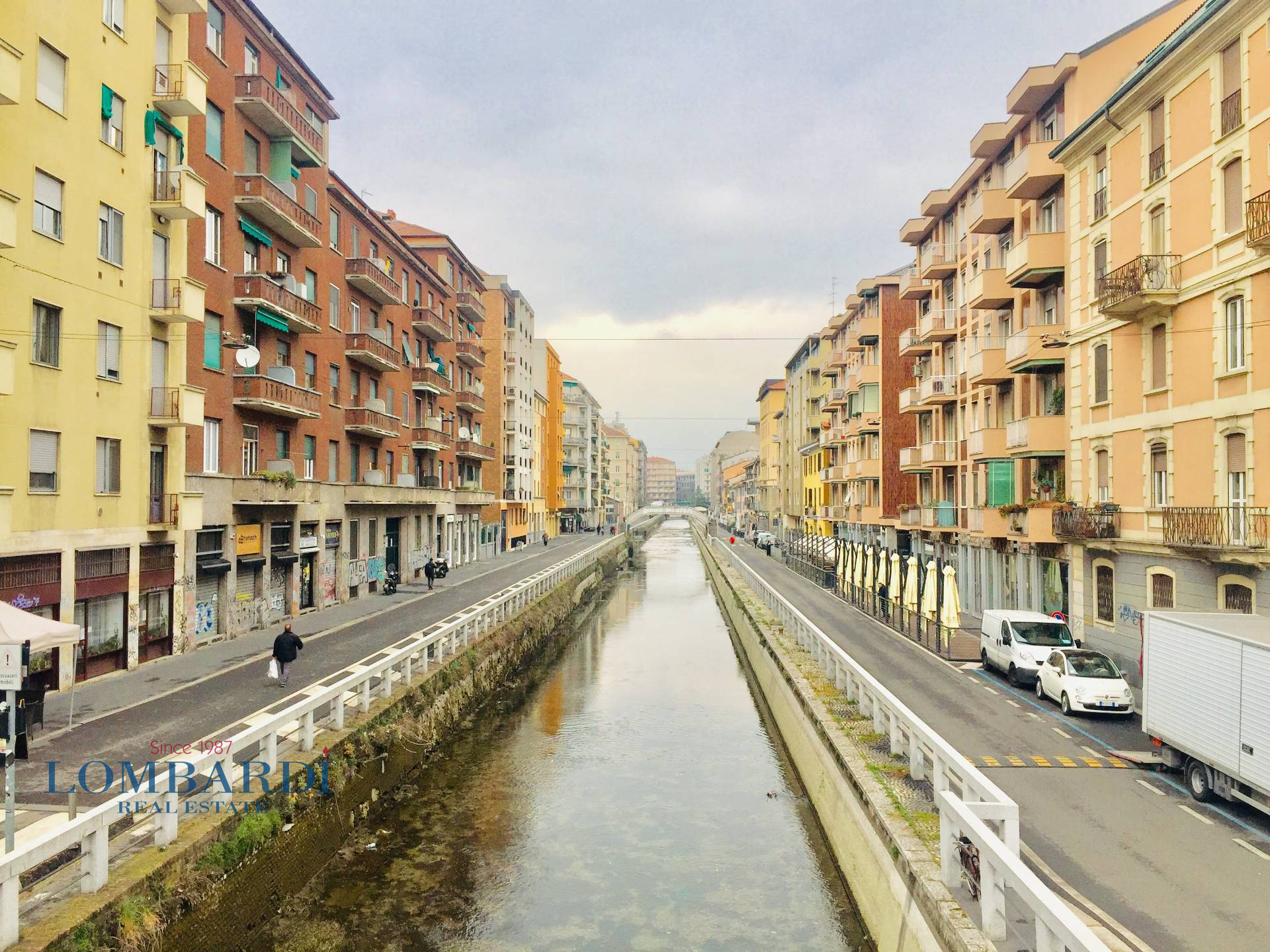  milano vendita quart: navigli lombardi-real-estate-sempione