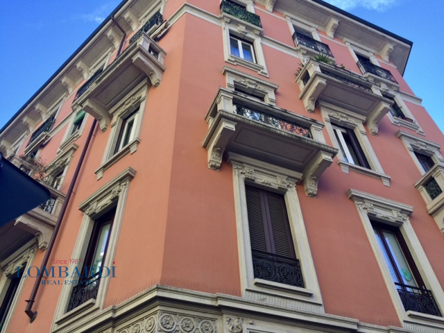 Negozio - Loc.Com. MILANO affitto  Pasteur  Lombardi Real Estate - Duomo