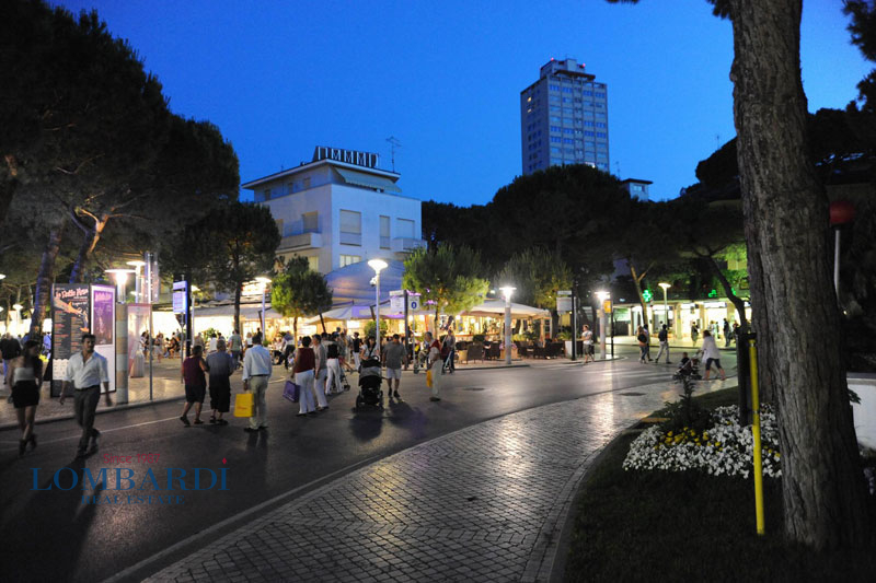  cervia vendita quart: milano marittima lombardi real estate - brera