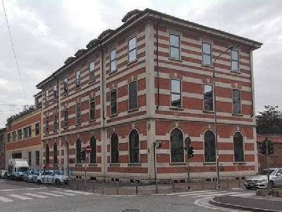 Negozio - Loc.Com. MILANO vendita    Lombardi Real Estate - Sempione