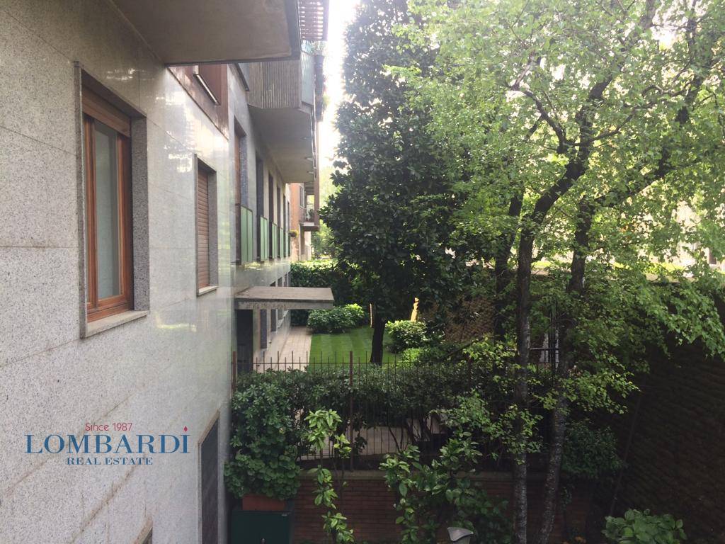 Ufficio - Loc.Com. MILANO affitto  * Bocconi, B. D