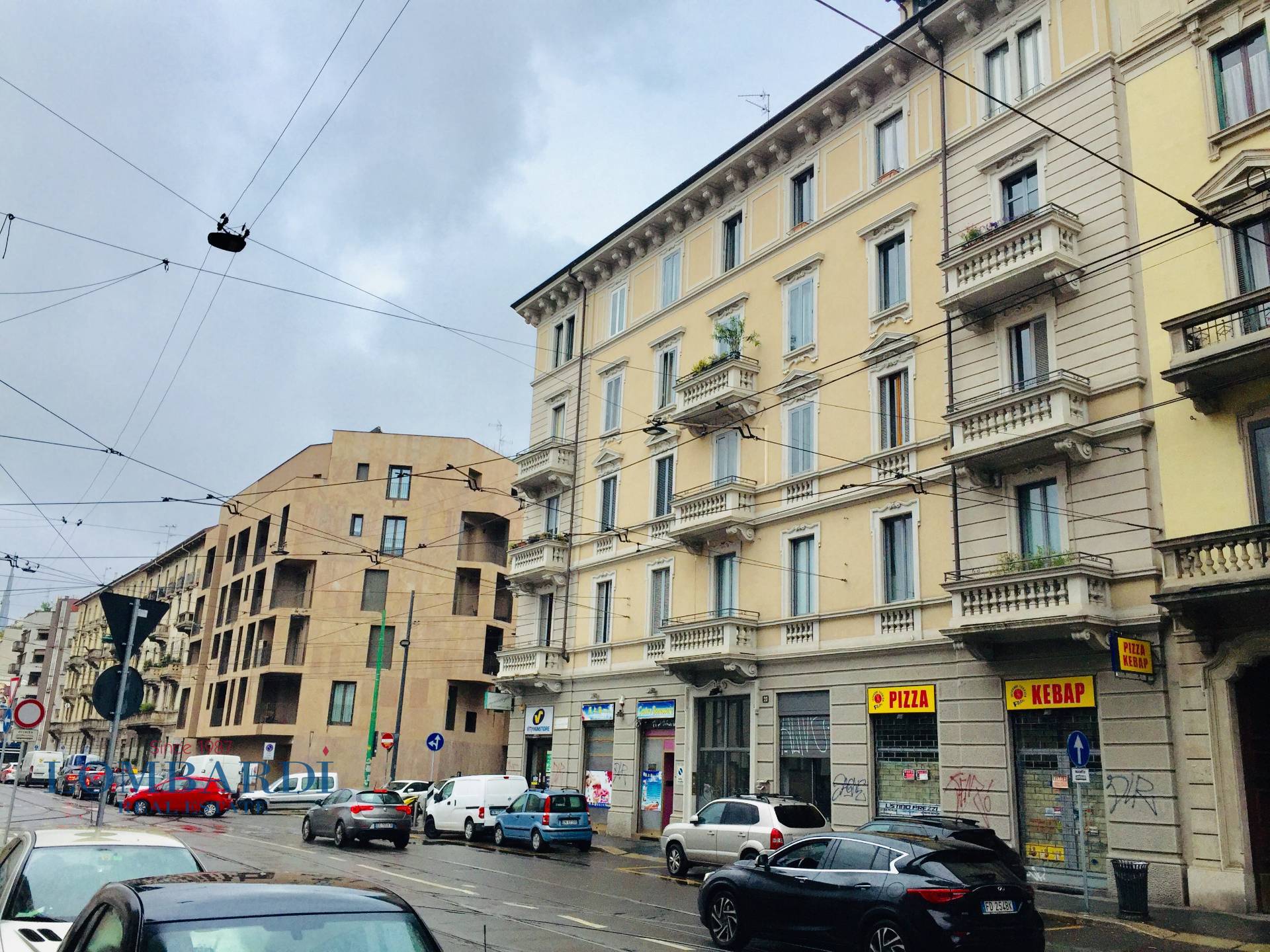  milano vendita quart: china town lombardi-real-estate-sempione