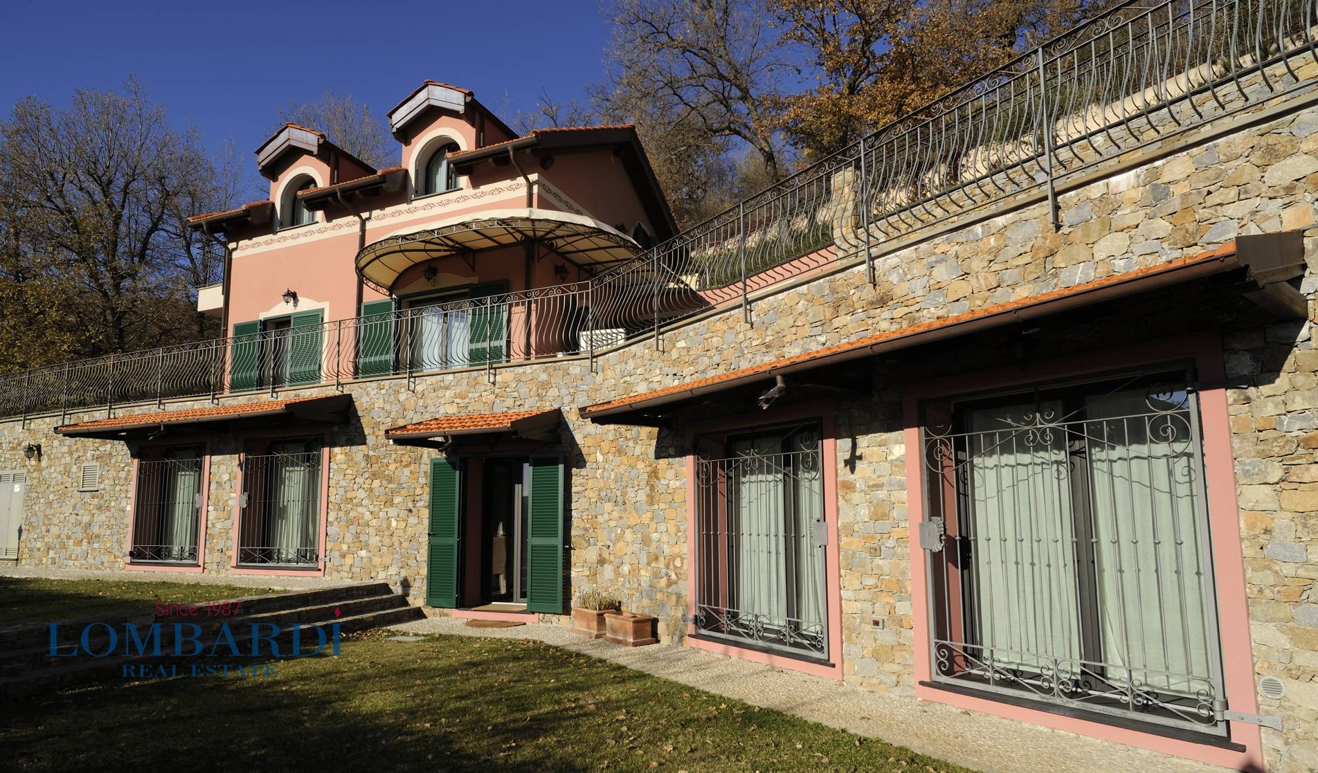 Villa in vendita a Alassio (SV)