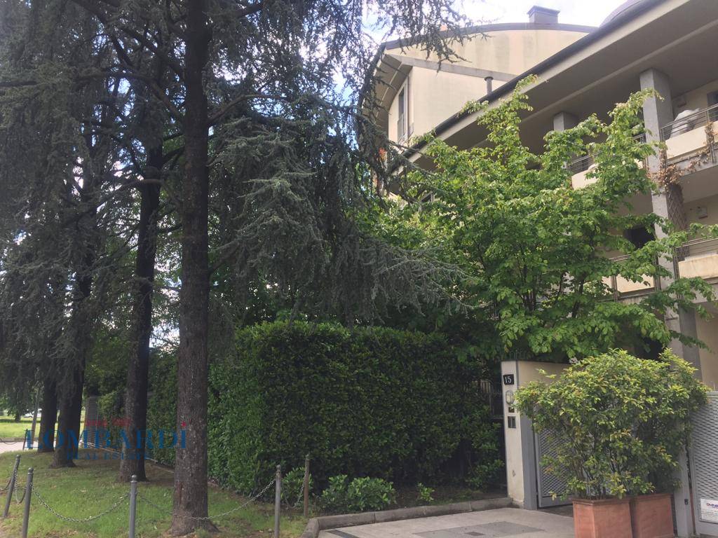 Appartamento MILANO vendita  San Siro  Lombardi Real Estate - Sempione