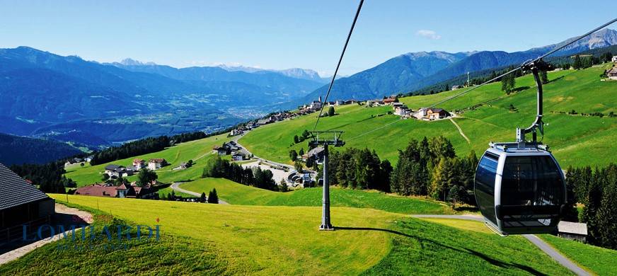  rio di pusteria vendita quart: maranza lombardi real estate - duomo