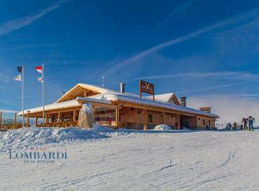 Appartamento RIO DI PUSTERIA vendita  Maranza  Lombardi Real Estate - Duomo