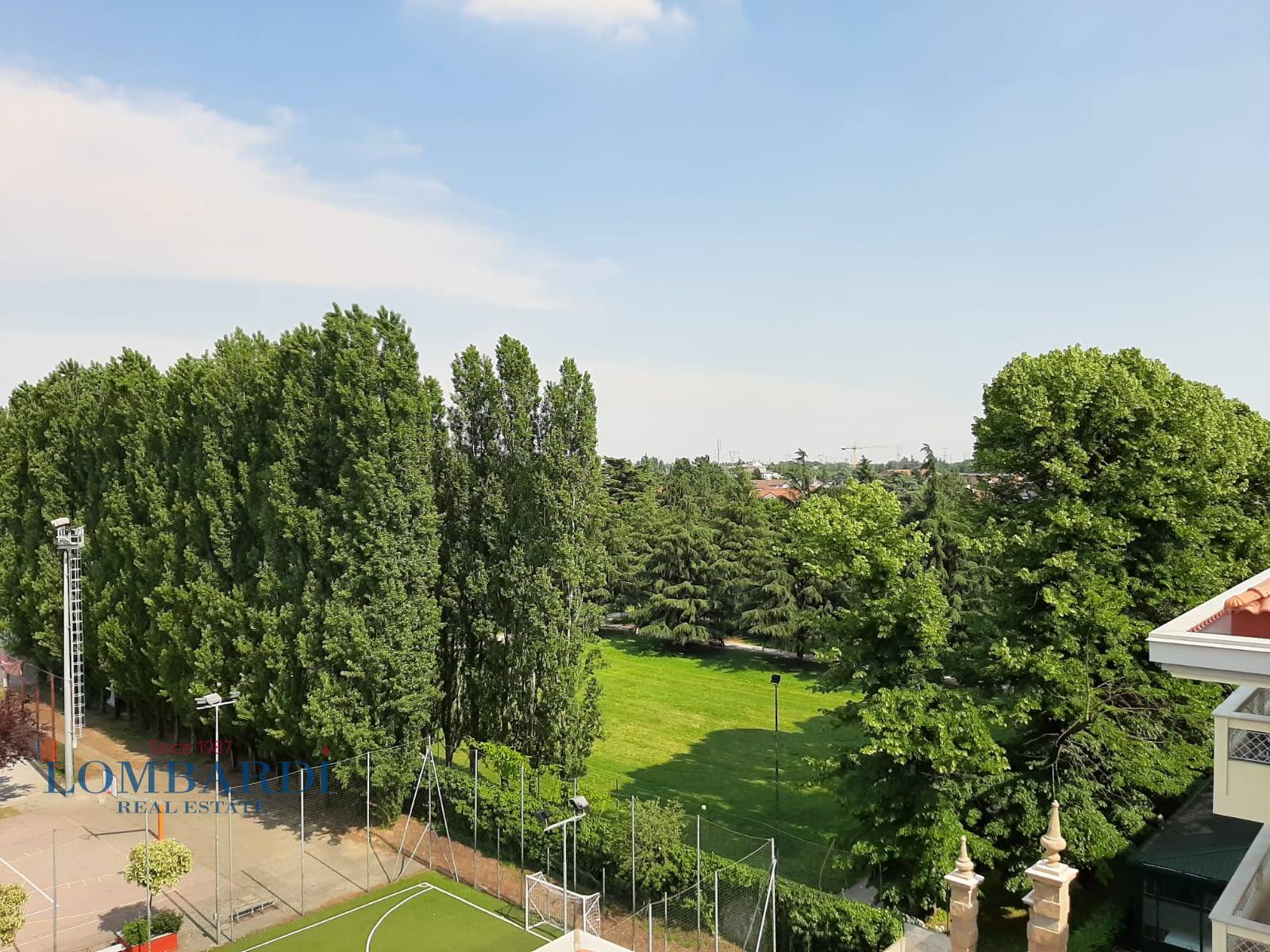 Appartamento CESANO MADERNO vendita  Centro  Lombardi Real Estate - Brera