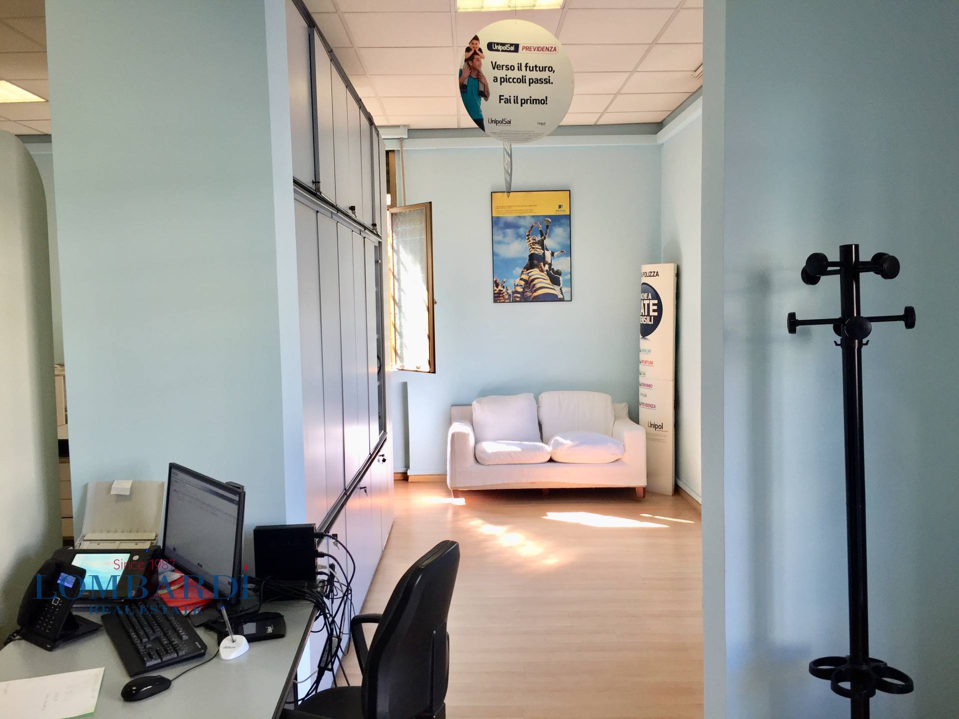 Negozio - Loc.Com. MILANO vendita    Lombardi Real Estate - Sempione