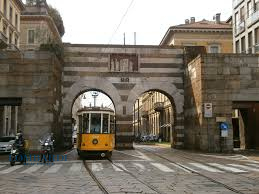 Negozio - Loc.Com. MILANO affitto  * Navigli, C.so Genova, Ticinese, P.le Vetra  Lombardi Real Estate - Duomo