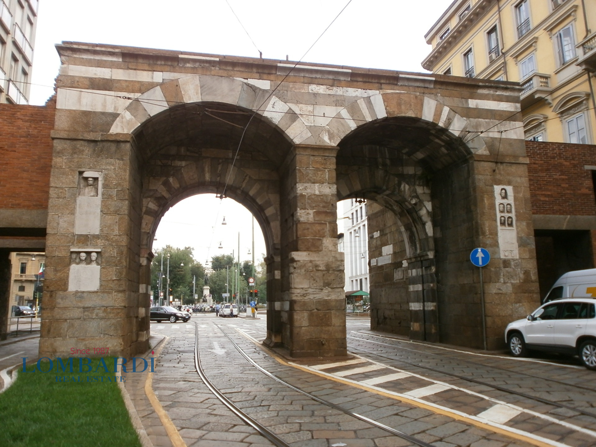  milano affitto quart: * navigli, c.so genova, ticinese, p.le vetra lombardi-real-estate-duomo