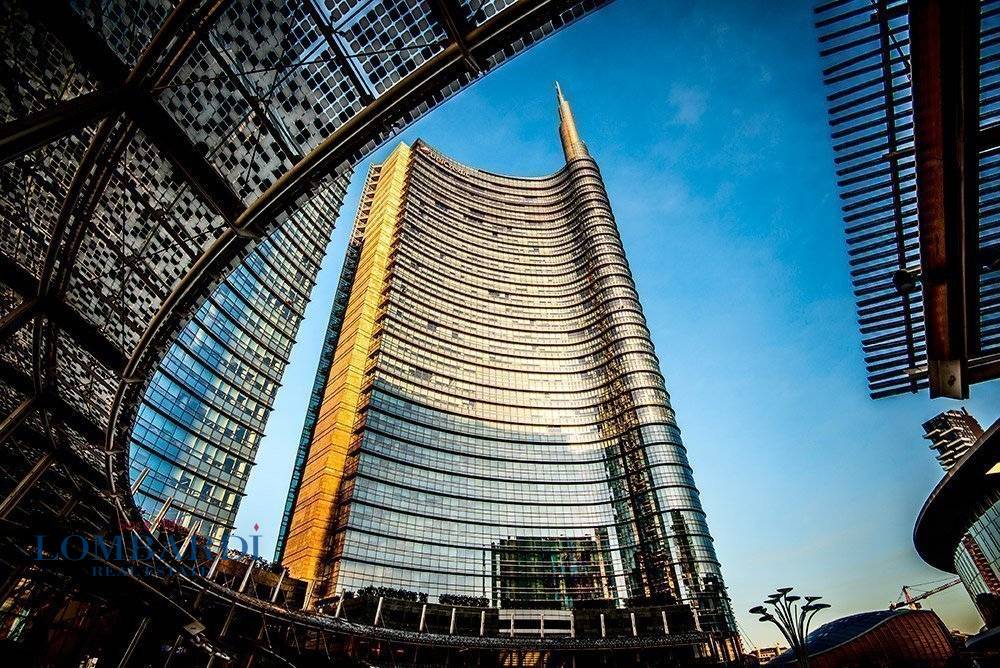  milano affitto quart: stazione garibaldi lombardi real estate - brera