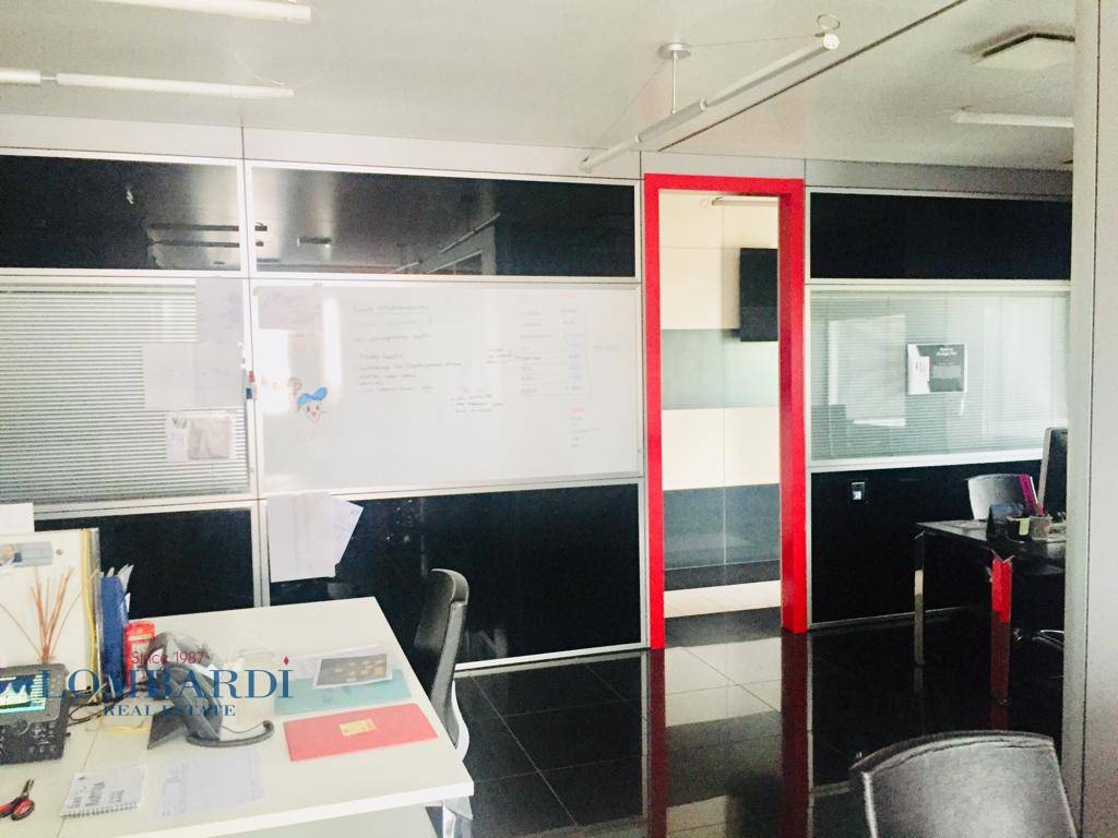 Ufficio - Loc.Com. MILANO vendita    Lombardi Real Estate - Sempione