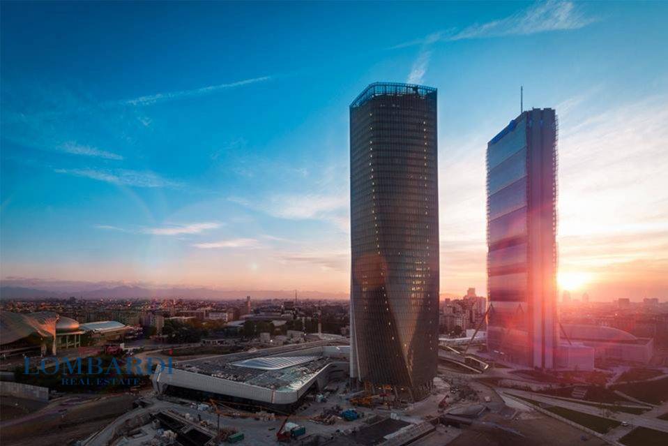  milano vendita quart: city life lombardi-real-estate-sempione