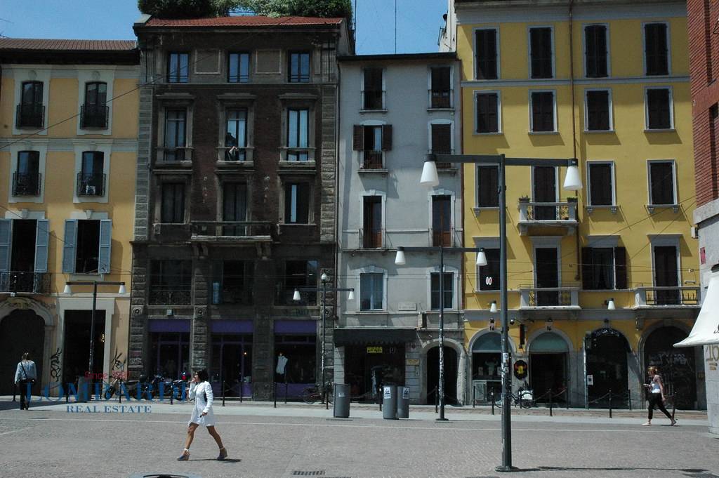 milano affitto quart: * navigli, c.so genova, ticinese, p.le vetra lombardi-real-estate-duomo