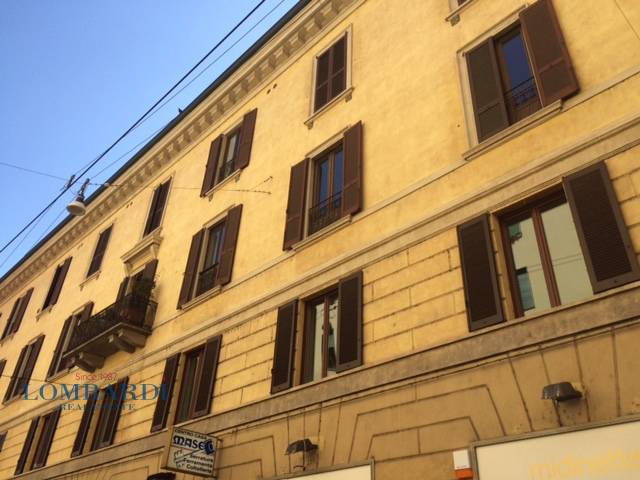 Negozio - Loc.Com. MILANO affitto  * Navigli, C.so Genova, Ticinese, P.le Vetra  Lombardi Real Estate - Duomo