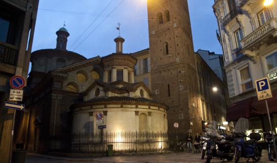  milano vendita quart: duomo lombardi real estate - duomo